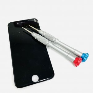 iPhone6S 液晶交換