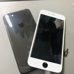 iPhone8 液晶交換