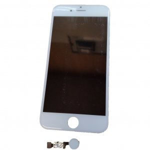 iPhone8　ホームボタン修理