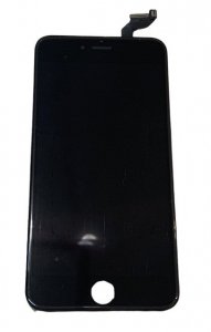 iPhone6SPlus　液晶交換