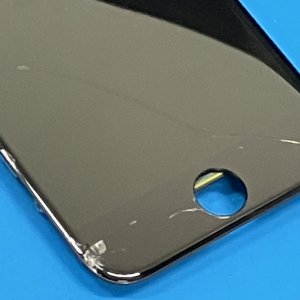 iPhoneSE2 液晶交換