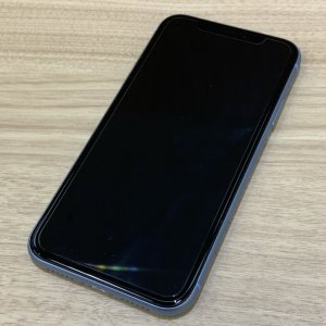 iPhoneXR イヤースピーカー交換