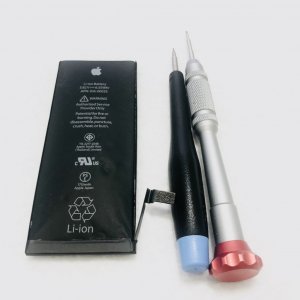 iPhone 6S バッテリー交換
