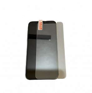 iPhoneXS　強化ガラス永久保証