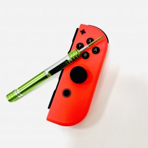 任天堂Switch ジョイコン修理