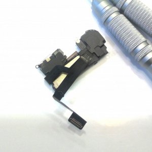 iPhoneX 近接センサー交換