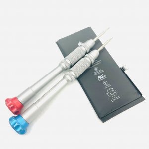 iPhone11 バッテリー交換