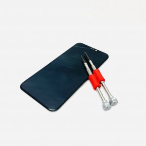 iPhone11Pro 液晶交換