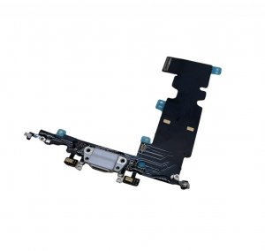 iPhone8 ライトニング端子交換修理