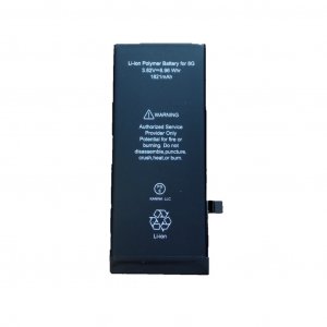 iPhone8　バッテリー交換