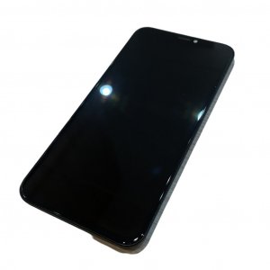 iPhoneXS 液晶画面交換修理