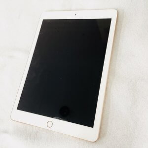 iPad6 点検