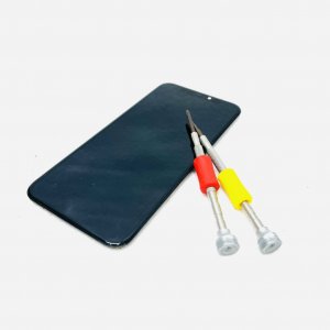 iPhoneXR 液晶交換