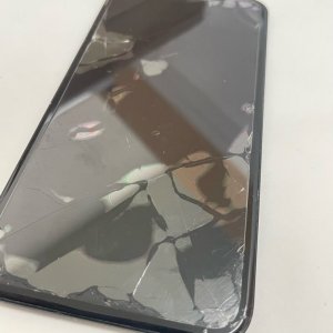 iPhone XR 液晶交換