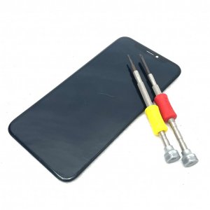 iPhoneXS 液晶交換