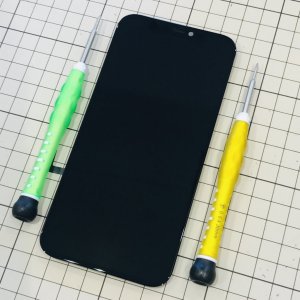 iPhone12 液晶交換