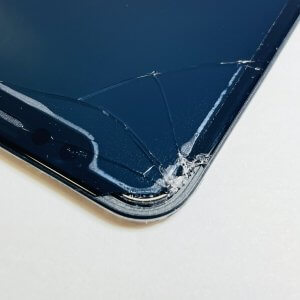 iPhone11 液晶パネル交換