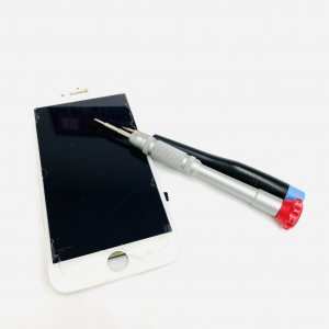 iPhone7 液晶交換