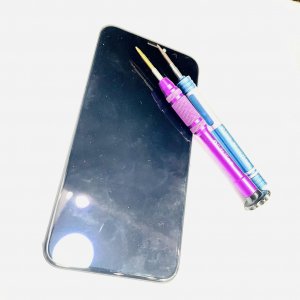 iPhoneXS 液晶交換