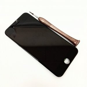 X 液晶交換 iPhone修理SHOP前橋店