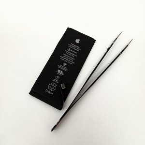 8 バッテリー交換 iPhone修理SHOP前橋店