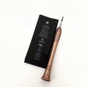 SE2 バッテリー交換 iPhone修理SHOP前橋店