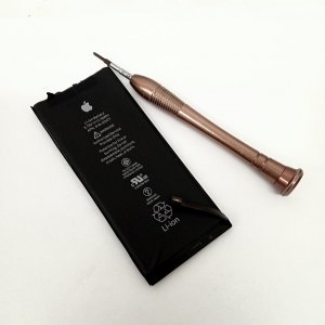 8 バッテリー交換 iPhone修理SHOP前橋店