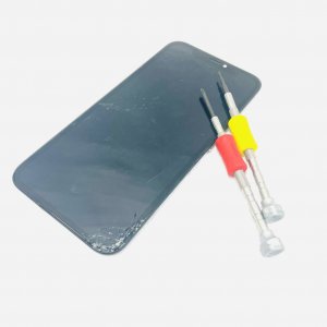 iPhone11 液晶交換