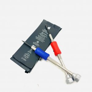 iPhoneSE2 バッテリー交換