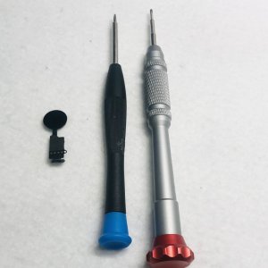 iPhone 7 ホームボタン修理