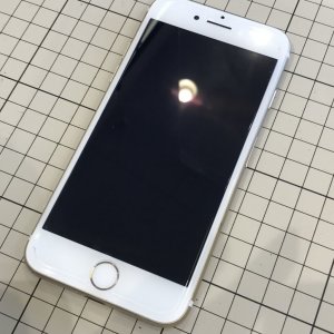iPhone7 初期化