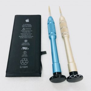 iPhone 6S バッテリー交換