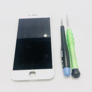 iPhone 7 液晶交換