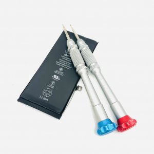 iPhone11 バッテリー交換