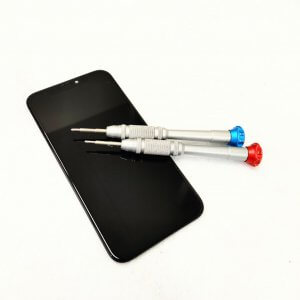 iPhone11 液晶交換