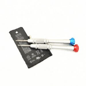 iPhoneX バッテリー交換