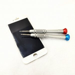 iPhone7 液晶交換