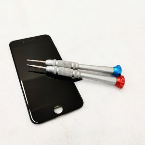 iPhone SE2 液晶交換