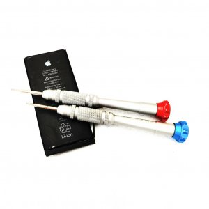 iPhone7 バッテリー交換