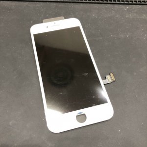 iPhone8 液晶交換