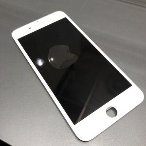 iPhone7Plus フロントパネル交換