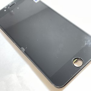iPhone8Plus フロントパネル交換
