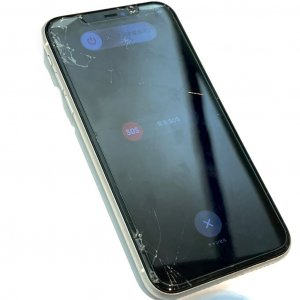 iPhone11　液晶交換