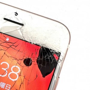 iPhone7　液晶交換