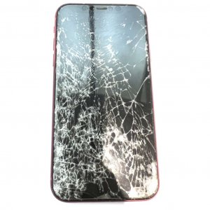 iPhoneXR　液晶交換