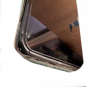 iPhone11　バッテリー交換