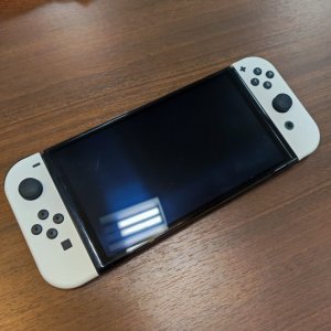 任天堂switch　有機EL　液晶パネル　交換　ニンテンドースイッチ　新型