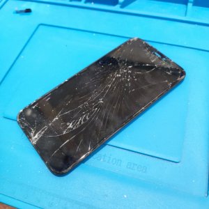 iphone12 液晶交換　