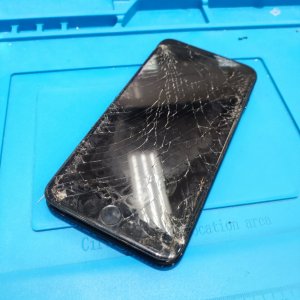 iphone7Plus 液晶交換