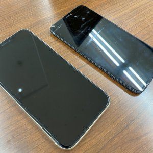 iPhone11 液晶交換